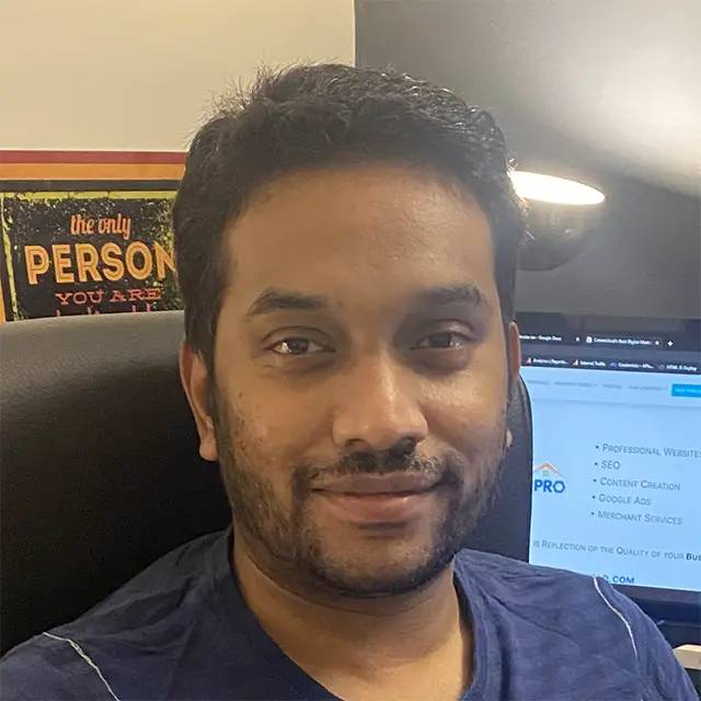 Siva Kishore Gannavarapu - node js developer