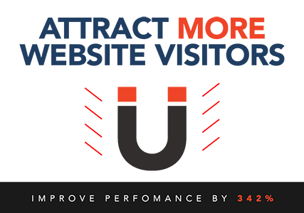 11+ Proven ways to attract more users to your website