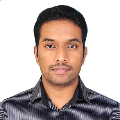 Siva Kishore Gannavarapu - node js developer