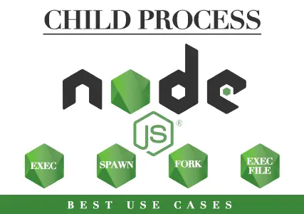 Node.js Child Process - Best Use Cases