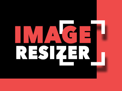 Image Resizer